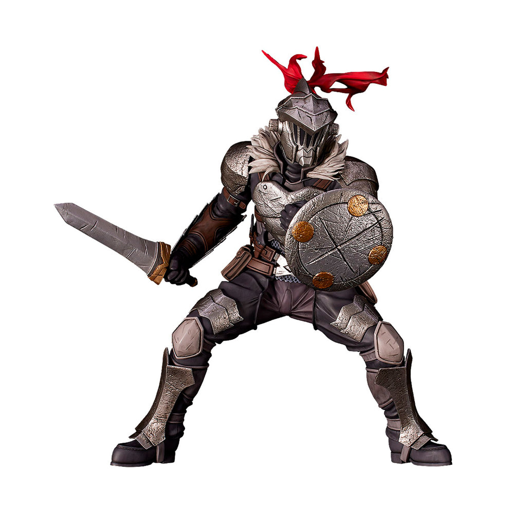 FIGURA POP UP PARADE GOBLIN SLAYER L SIZE FIGURA POP UP PARADE GOBLIN SLAYER L SIZE